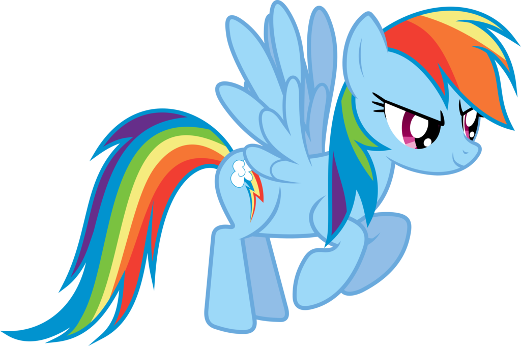 another_flying_rainbow_dash_vector_by_ux
