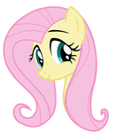 fluttershy_vector___cute_smile_by_anxet-