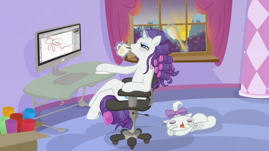 exhausted_rarity_by_minimoose772-d4lh941