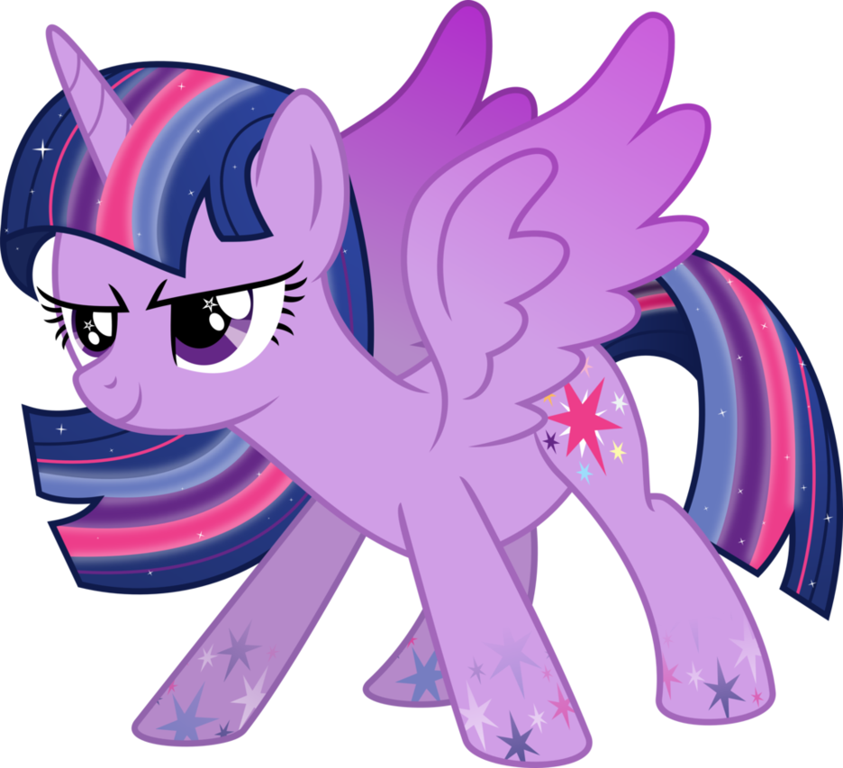 rainbow_sparkle_pony_by_meteor_spark-d7q