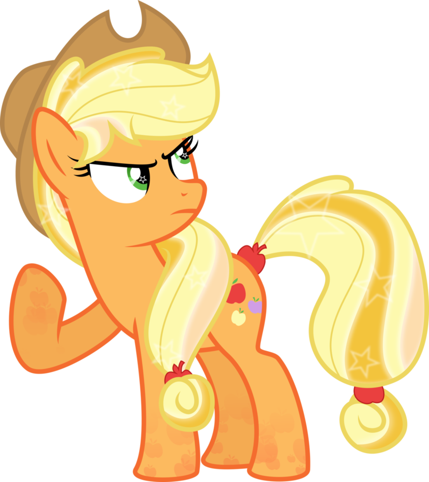 rainbow_apple_pony_by_meteor_spark-d82ct