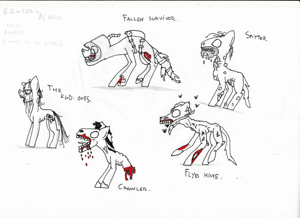 equestria_plague___zombies_by_krashface-