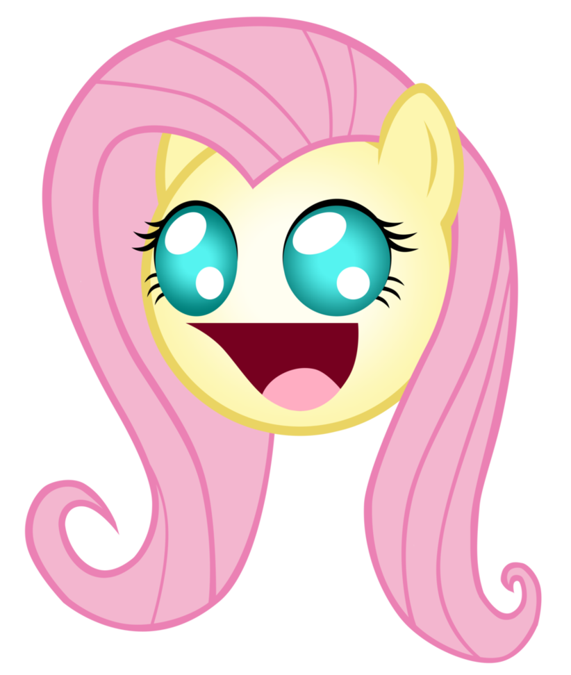fluttershy_love_face_by_ultimateultimate