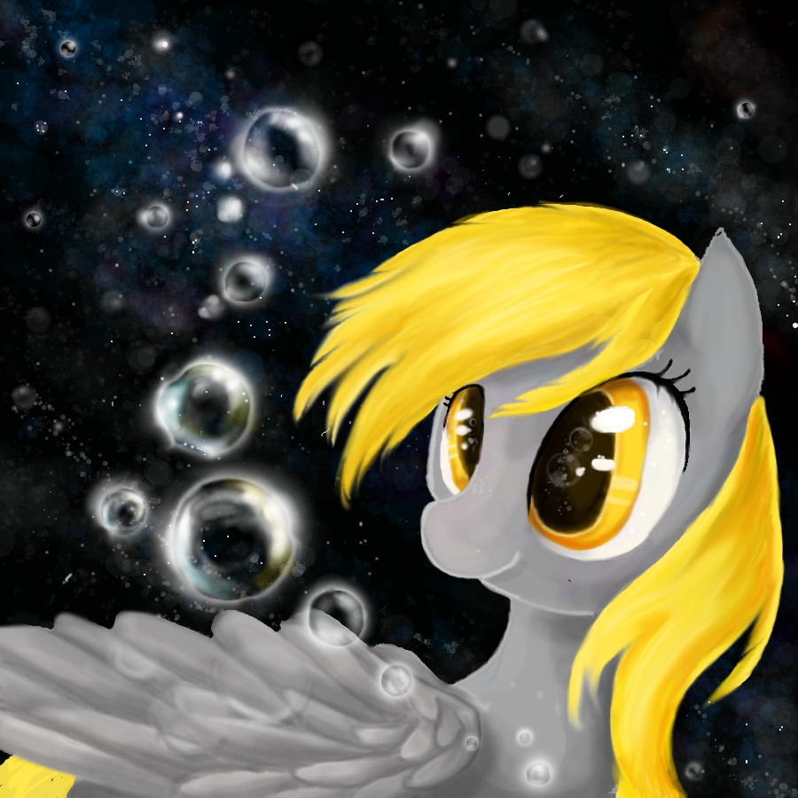 derpy_among_the_stars_by_adelind13-d68vu