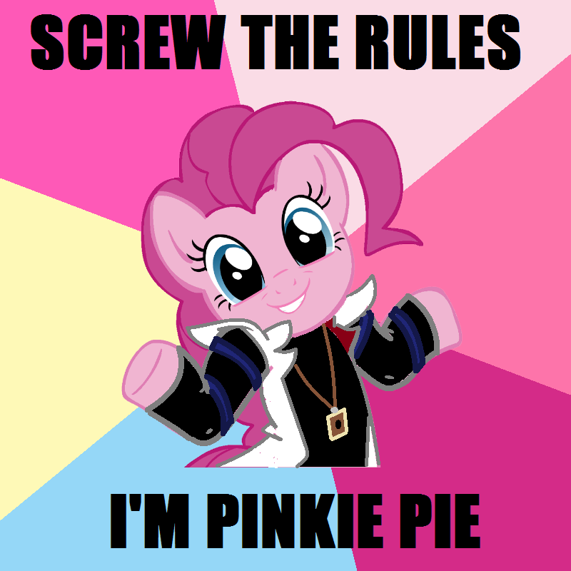 screw_the_rules__by_zaikersonic42-d4p3ff