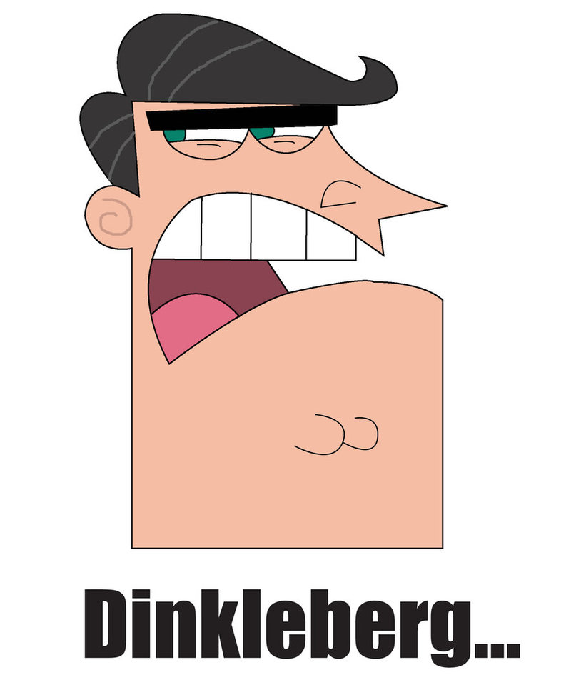 Share this post. dinkleberg by_emowolfheart15-d3hd0zh. 