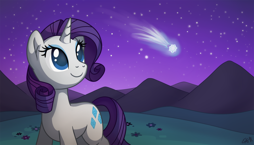 rarity_in_the_sky_with_diamonds_by_oemil