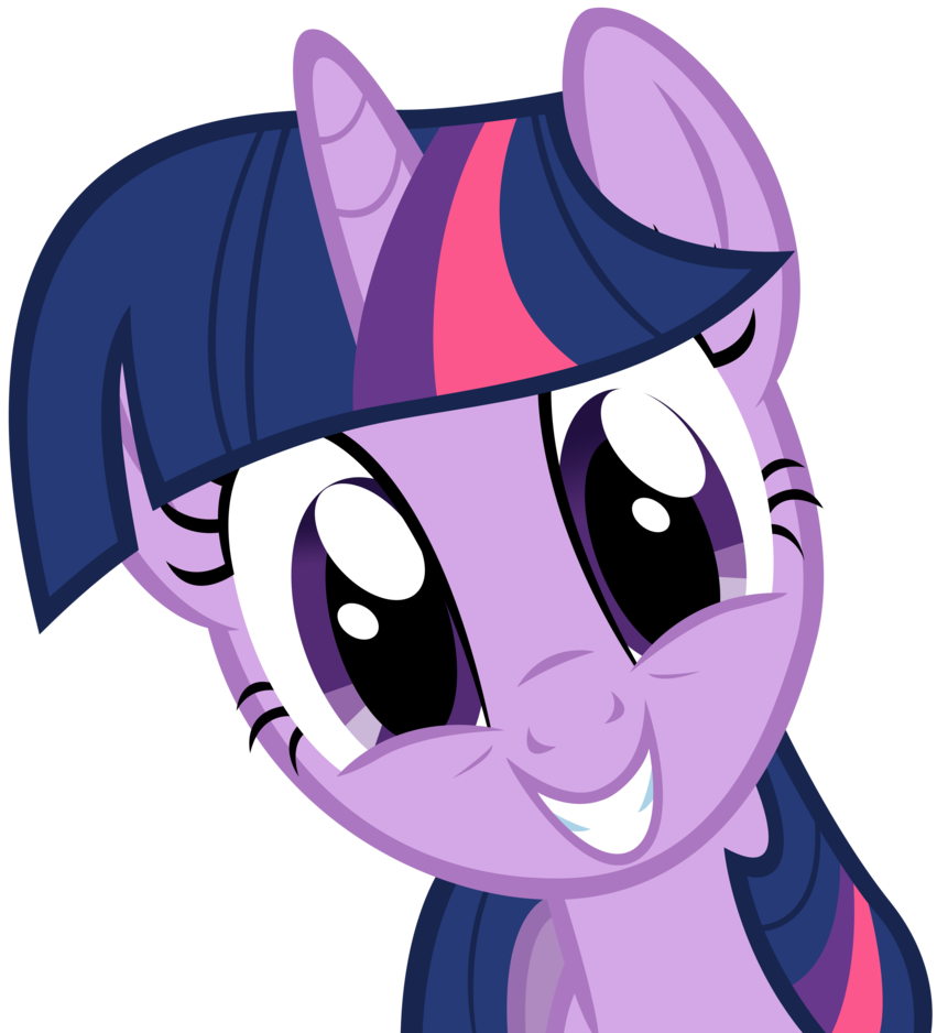 Twilight-Sparkle-smiling-my-little-pony-