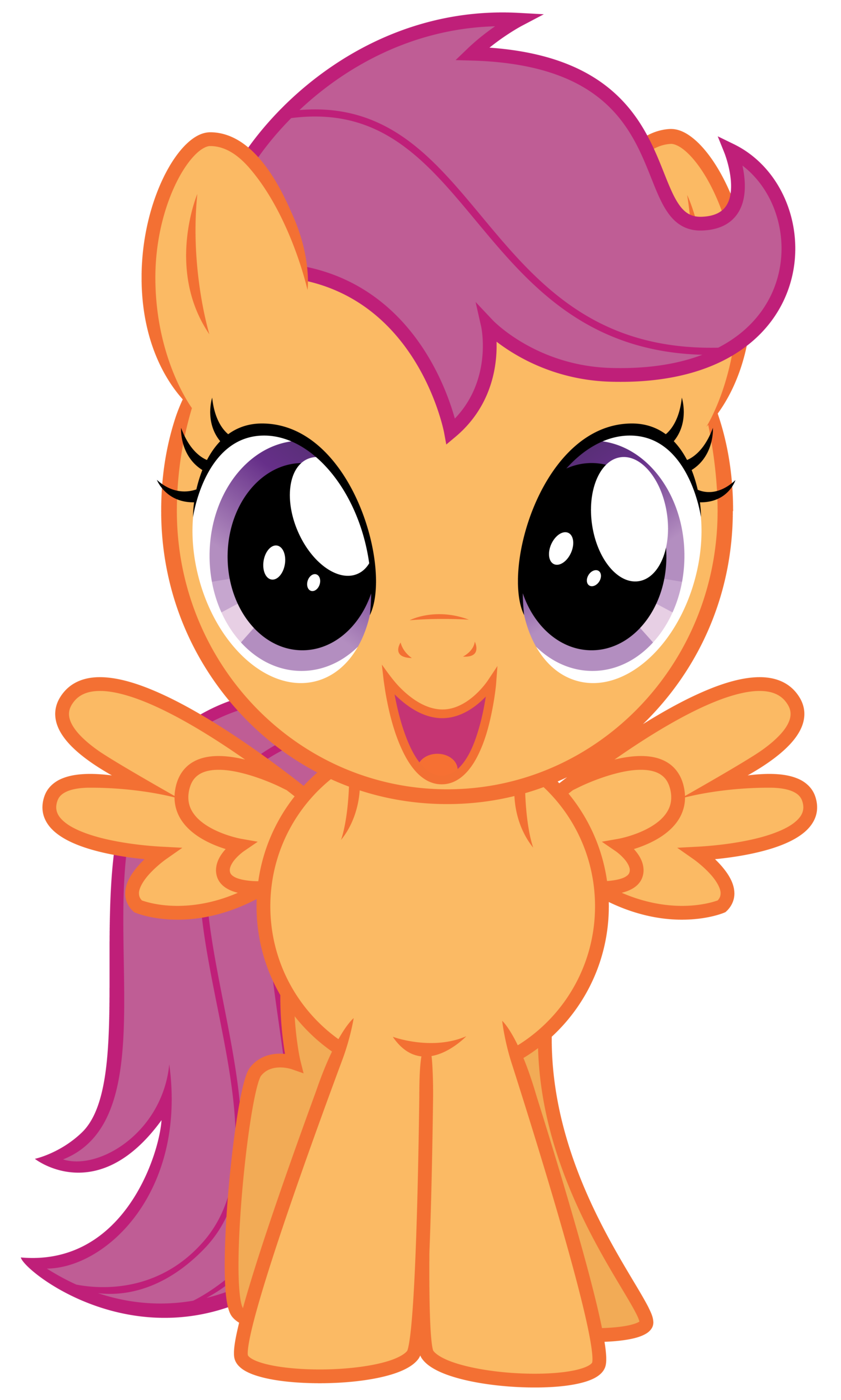 excited_scootaloo_by_thatguy1945-d5t30jv