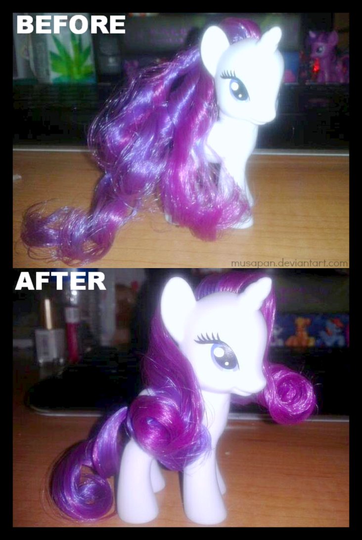 rarity_mane_styling_before_after_by_musa