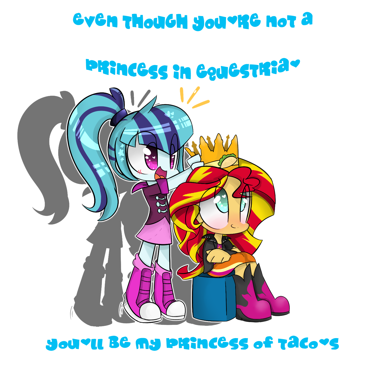 you_re_my_taco_queen___by_jankrys00-d81q