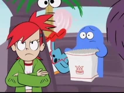 Fosters-Home-for-Imaginary-Friends-Short