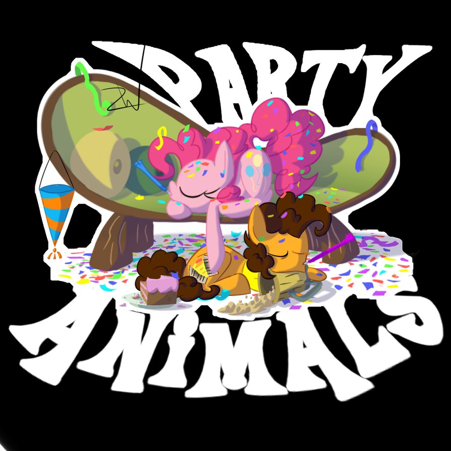 we_love_fine_contest_entry__party_animal