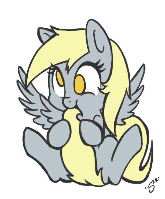 766946__safe_solo_animated_derpy+hooves_