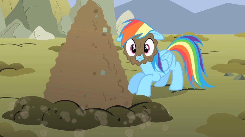 800px-Rainbow_Dash_with_mud_on_face_S01E