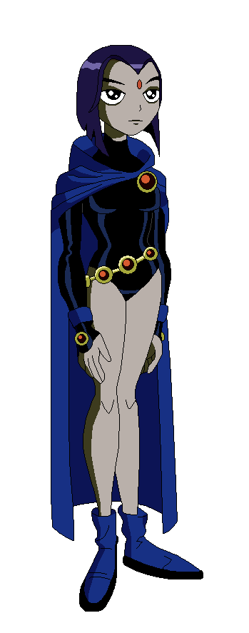 raven_from___teen_titans___by_gamekirby-