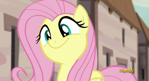 865438__safe_fluttershy_animated_screenc