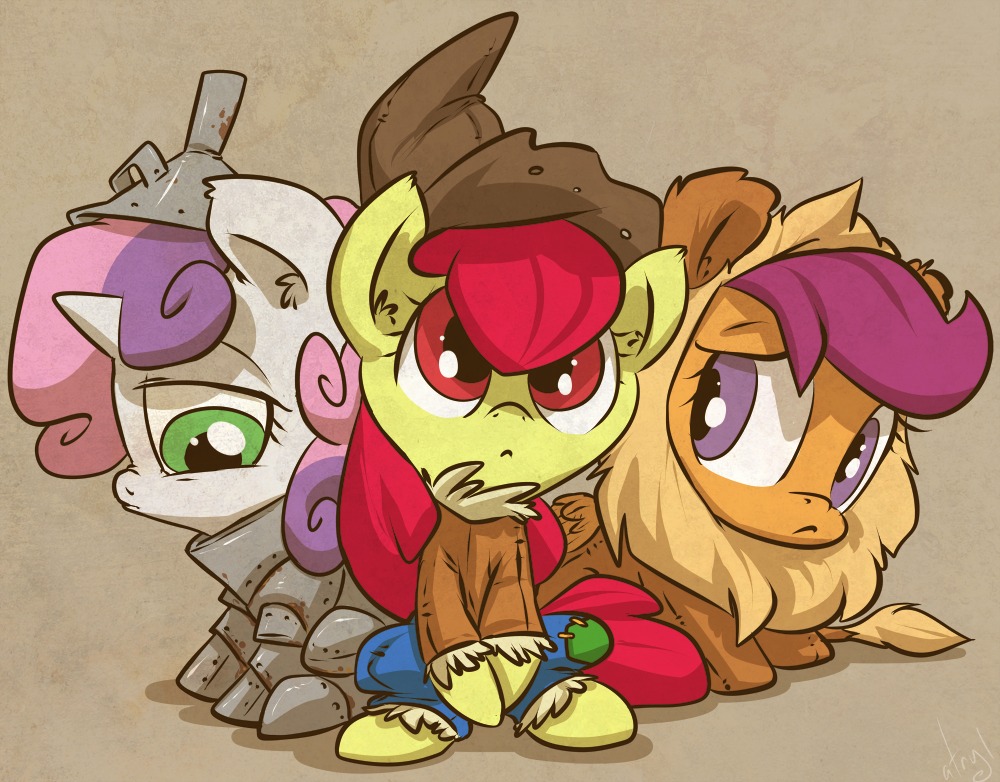 183013__safe_clothes_scootaloo_sweetie+b