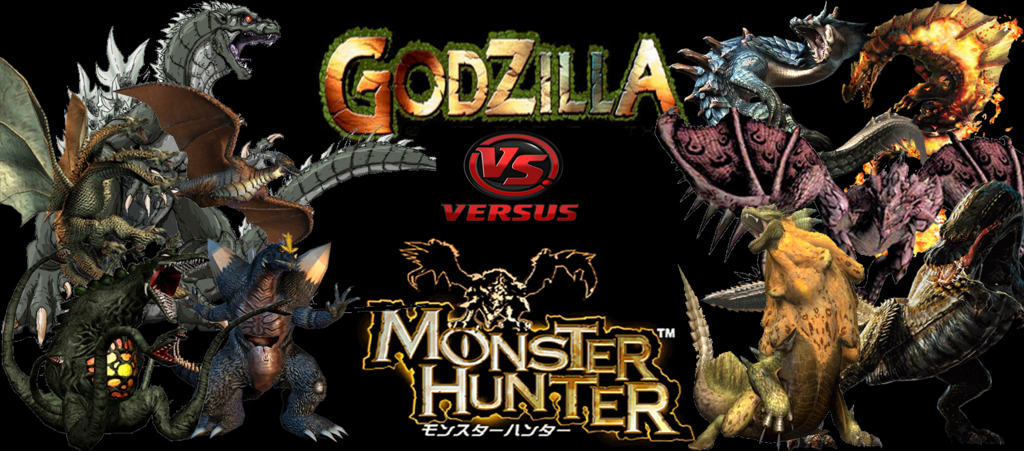 godzilla_monsters_vs__monster_hunter_mon