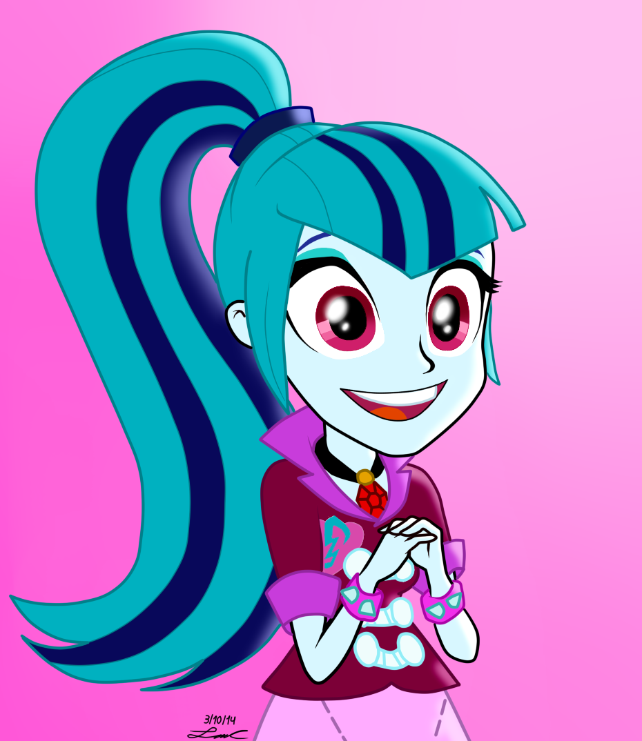 Pin on MY LITTLE PONY: Equestria Girls 2 Rainbow Rocks Images