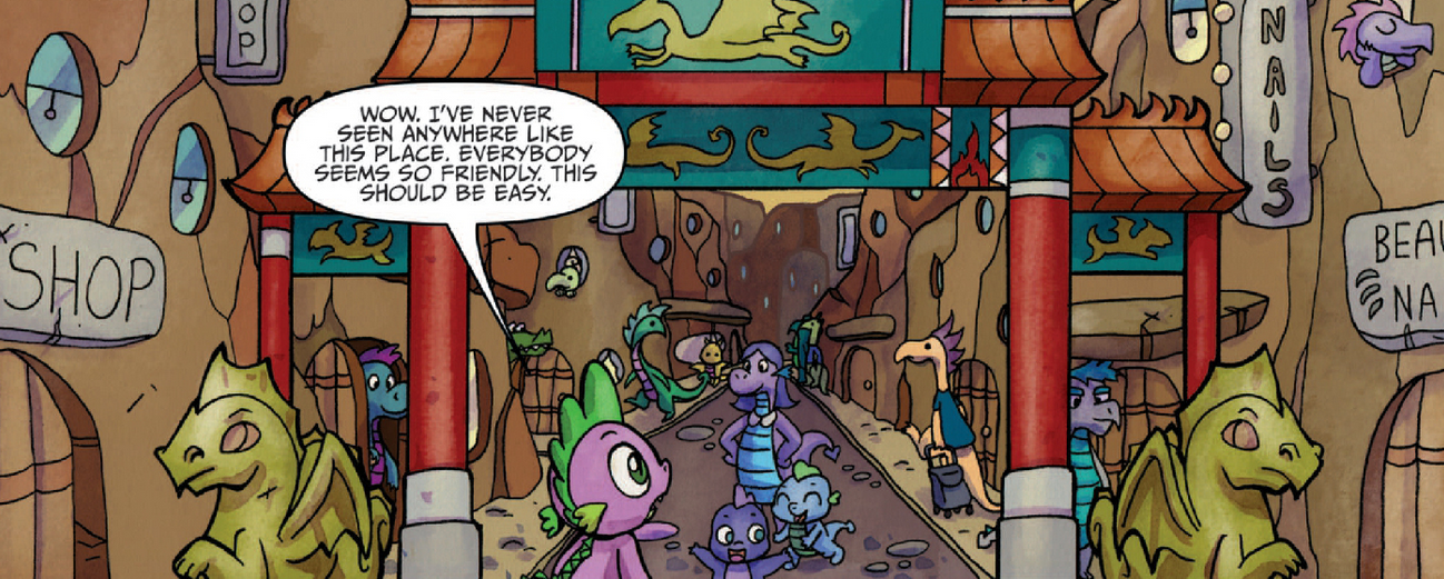MLP_IDW-_Friends_Forever-_Issue_14-_Drag