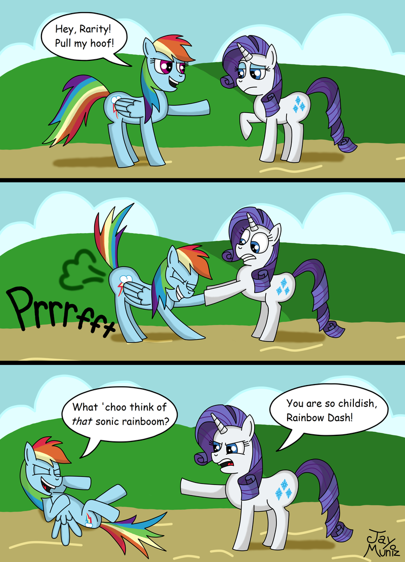 classy_mlp__fim_comic_by_theunicornlord-