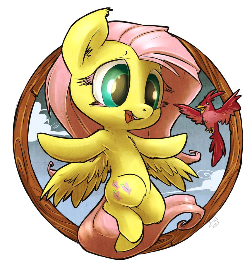 fluttershy_badge_by_atryl-d6t7uts.png