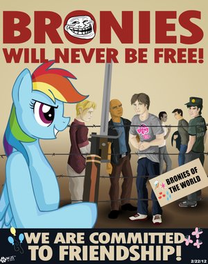 bronies_will_never_be_free_by_wolfjedisa