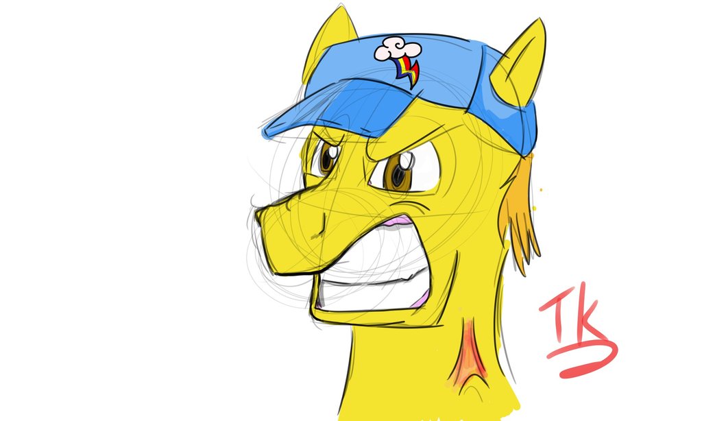 angry_trucker_pony_by_titankore-d5hl9jw.