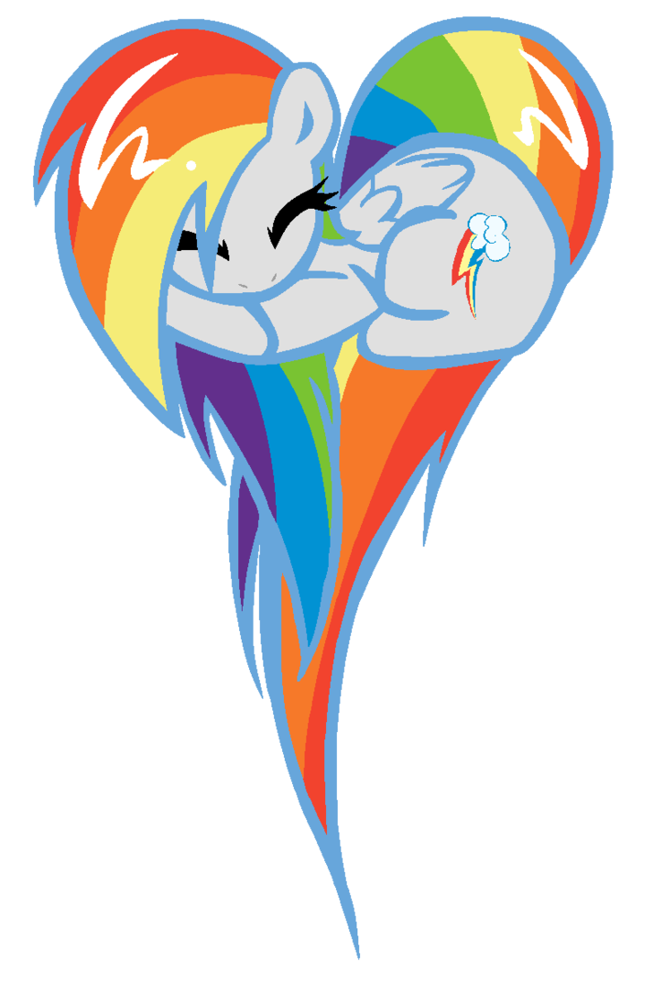 rainbow_dash___pony_heart_by_paigeponpon