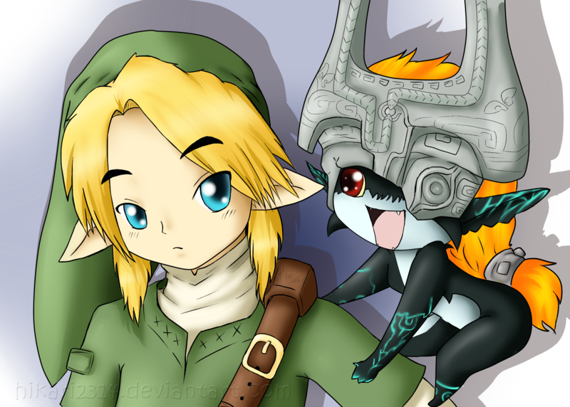 Share this post. link_and_midna_x3_by_hikari2314.png. 