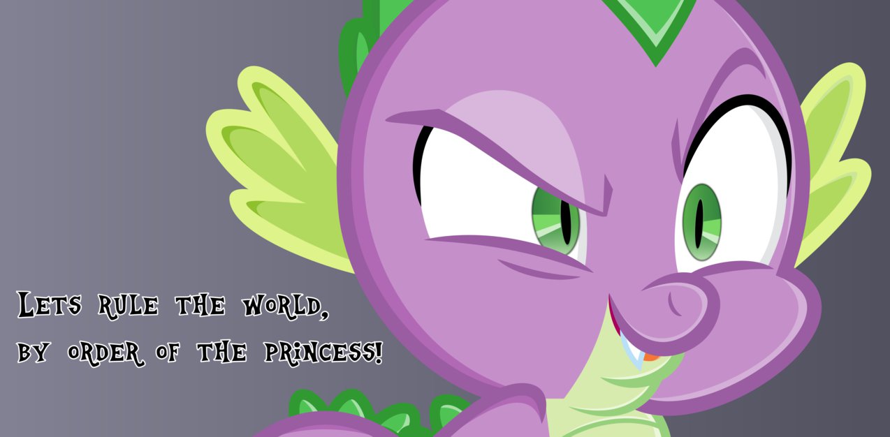sig-3869582.princess_spike_by_ivacatheri