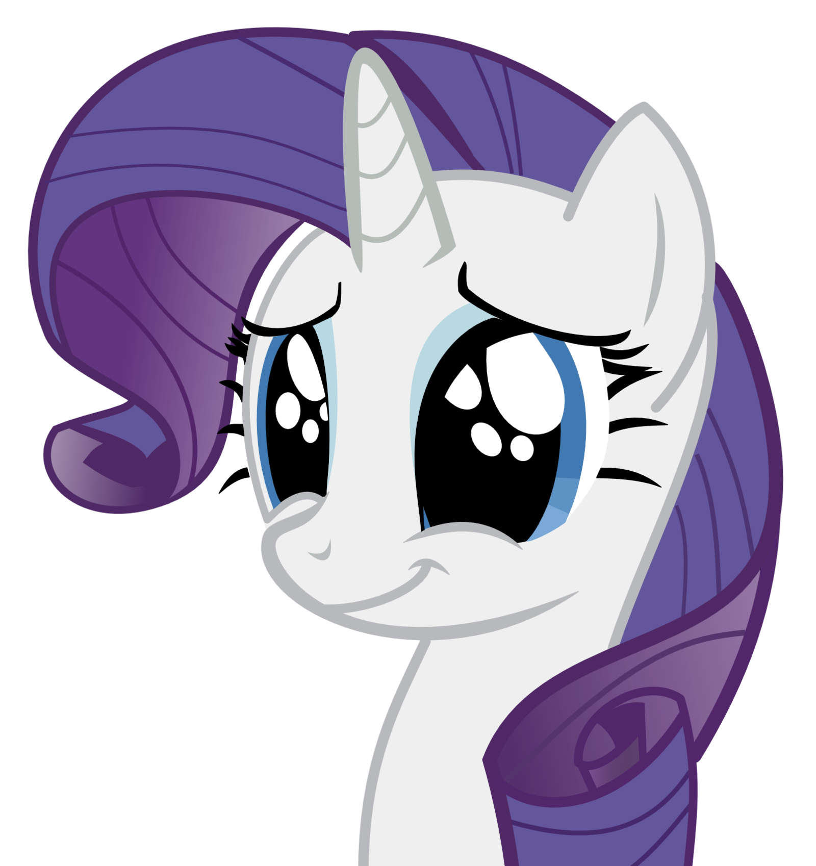 Share this post. rarity cute_face_by_icefox589-d5u0bba. 