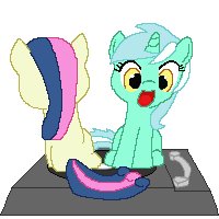 spin_lyra_and_bon_bon_spin_by_tomdanther