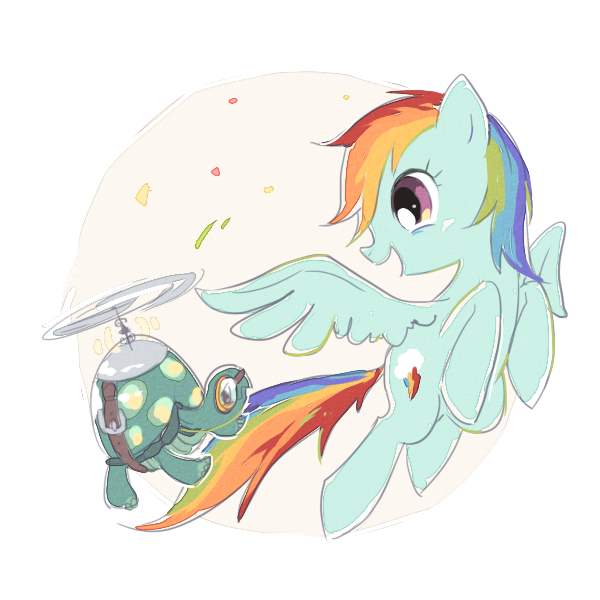 rainbow_dash_by_ssalbug-d7lcq6c.png