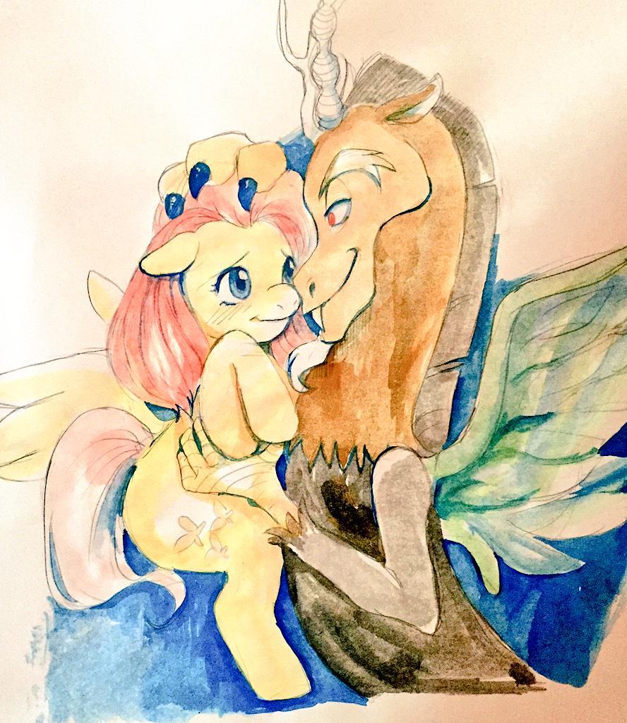 949929__safe_fluttershy_shipping_straigh