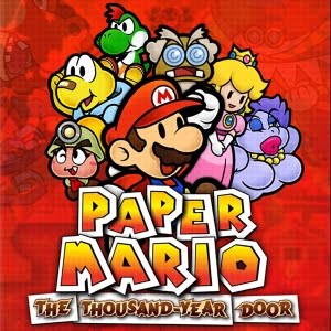 Paper Mario: the Millennium Gate: this Gamecube classic is coming
