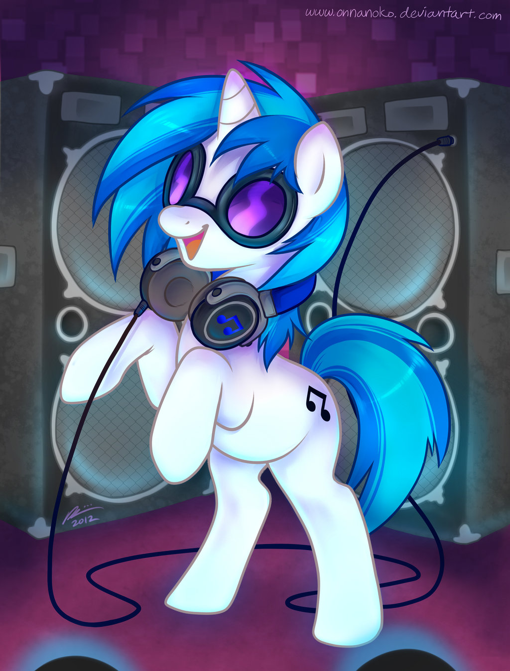 dj_pon_3_in_the_house__by_onnanoko-d5ihp