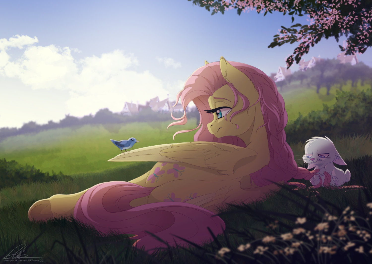960029__safe_solo_fluttershy_upvotes+gal