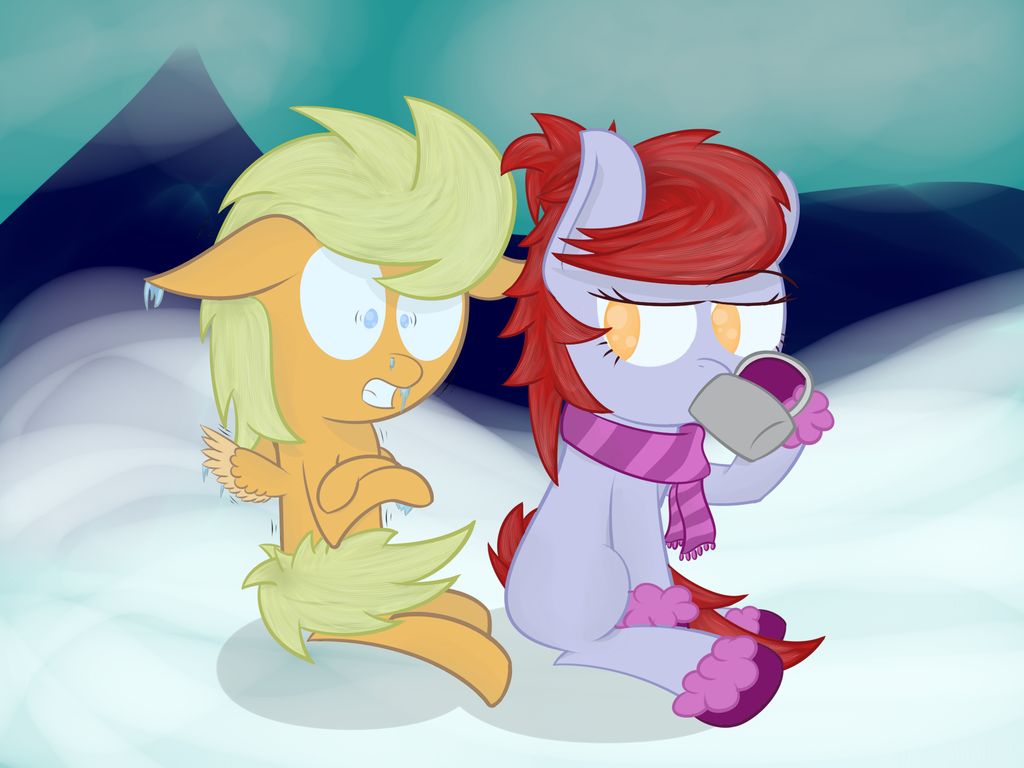it_s_not_that_cold_by_vengefulstrudel-d9