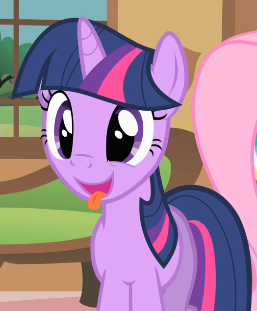Twilight_sticking_her_tongue_out_S1E22.p. 