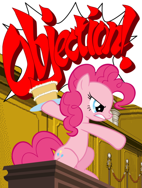 pinkie_pie___objection__by_dowlphin-d69t