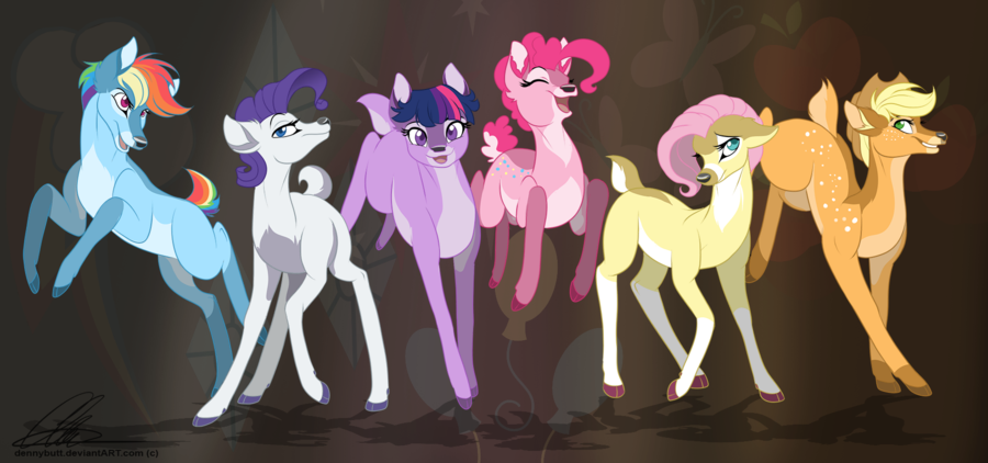 the_six_deer_by_dennybutt-d6leqxc.png