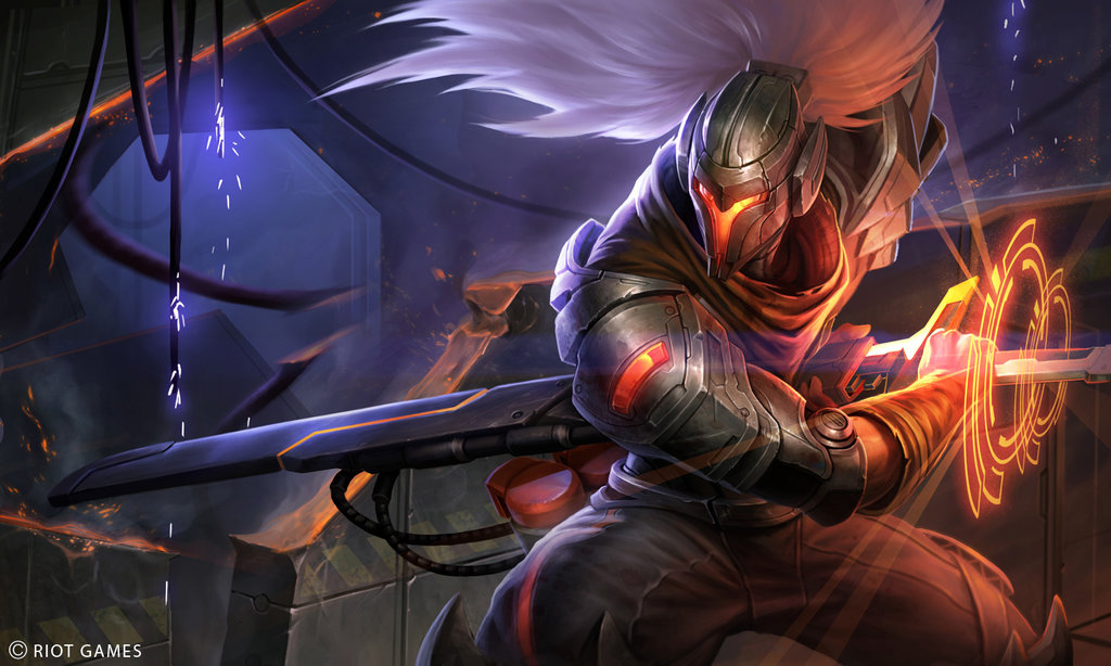 early_project__yasuo_splash_by_yideth-d8