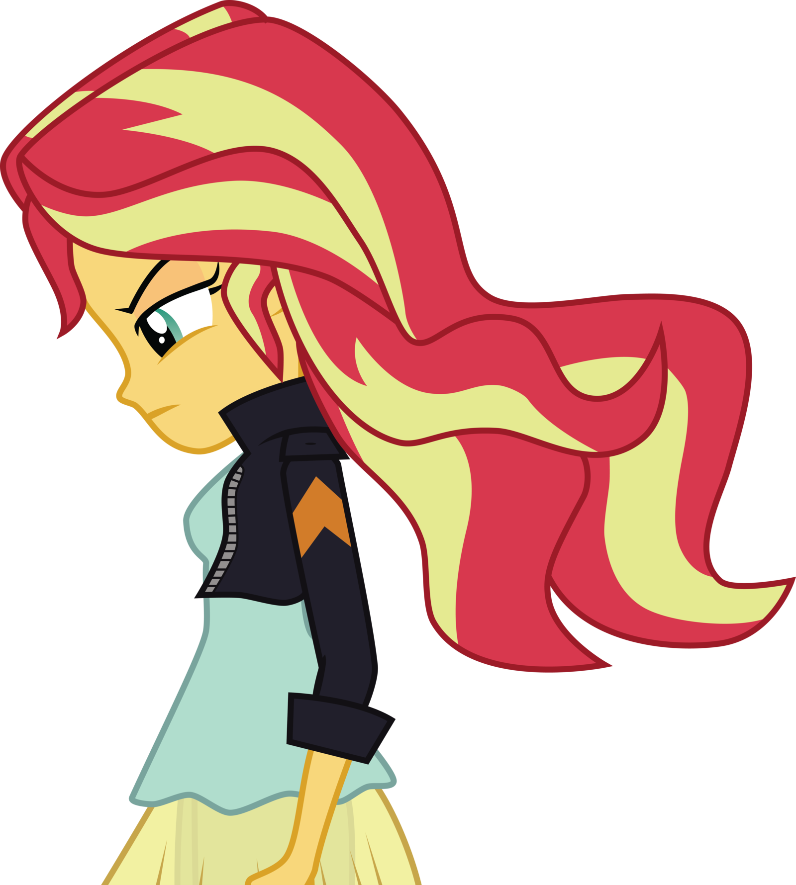 sunset_shimmer___vector_by_owlestyle-d8p