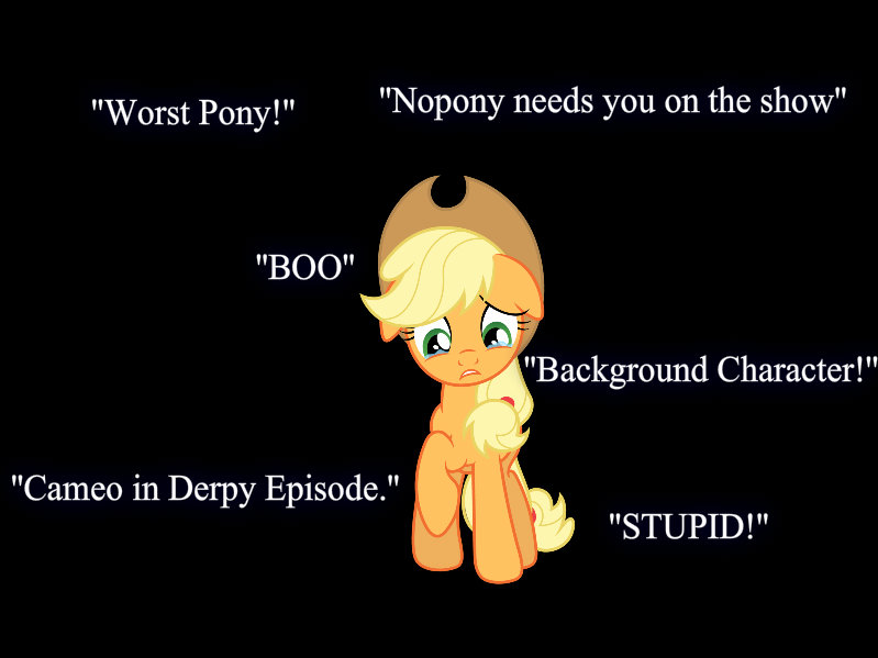 stop_the_aj_hate__by_applejackcowgirl-d7