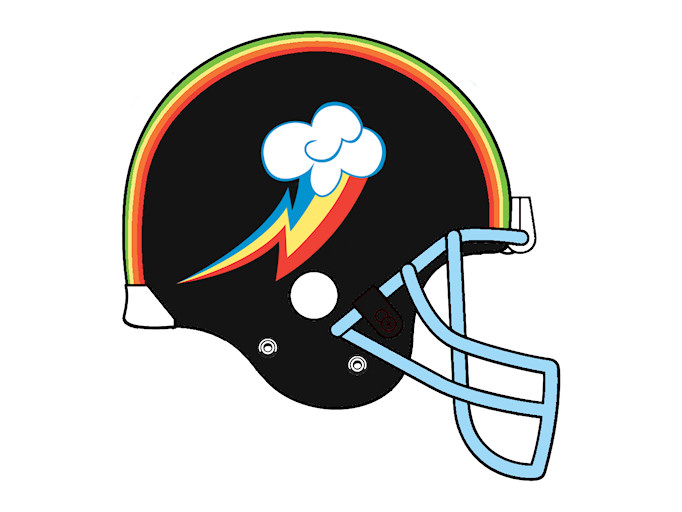 rainbow_dash_football_helmet_by_thegreat