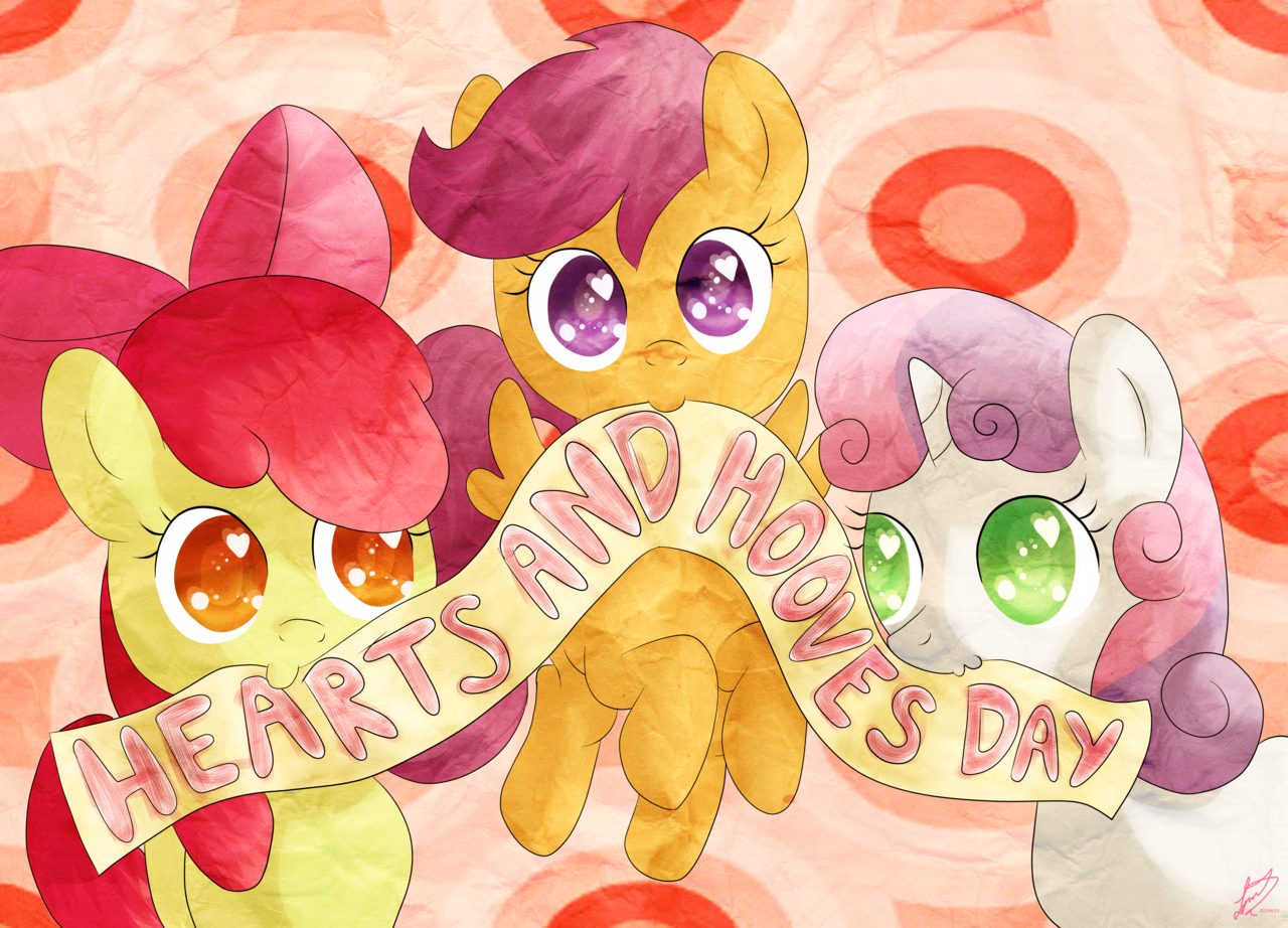 happy_hearts_and_hooves_day__by_kawaiicu