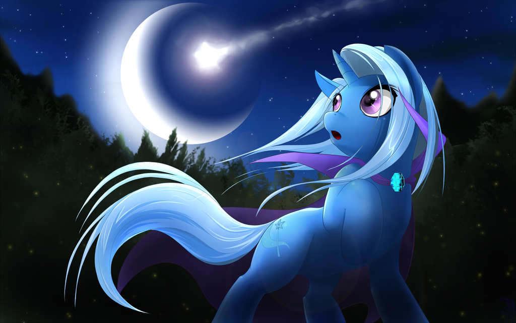trixie_and_falling_star_by_malifikyse-d7