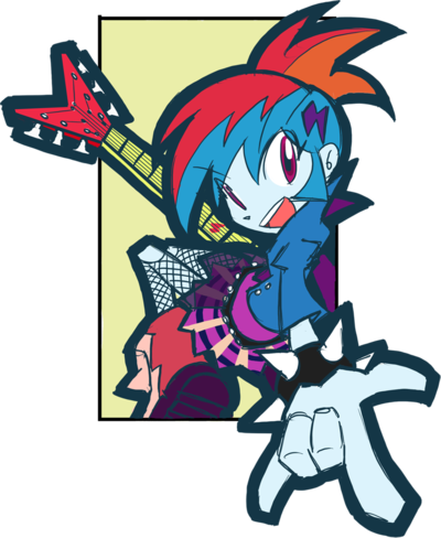 punk_rainbow_dash_by_rvceric-d9rbhwd.png